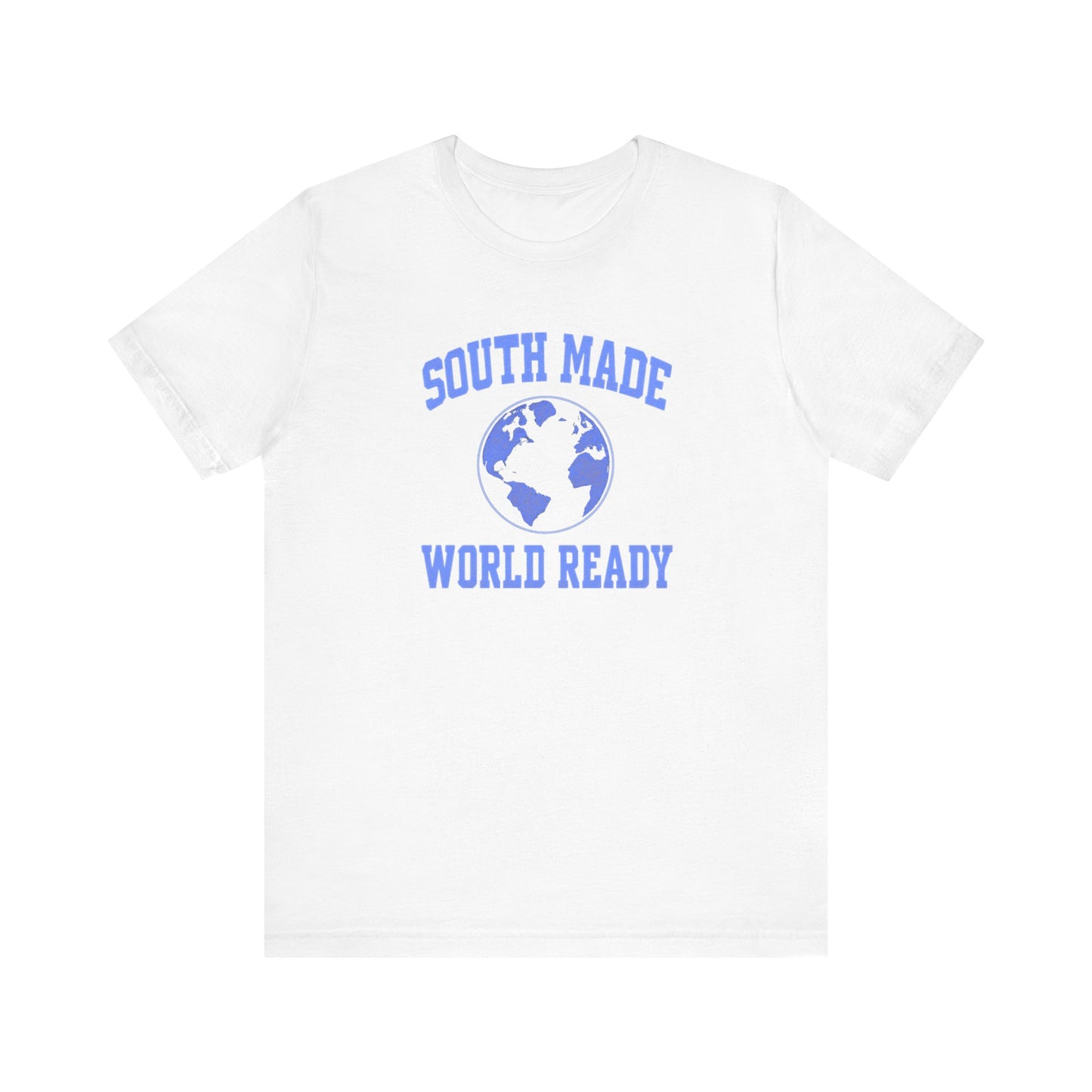 Southern Born Unisex Tee