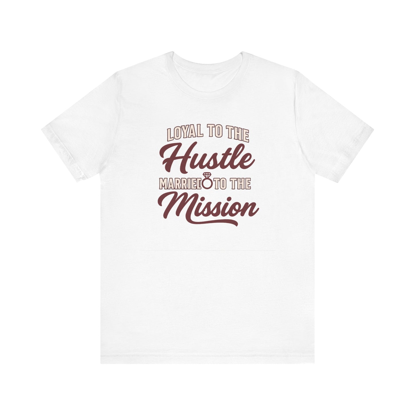 Goal-Getter T-Shirt