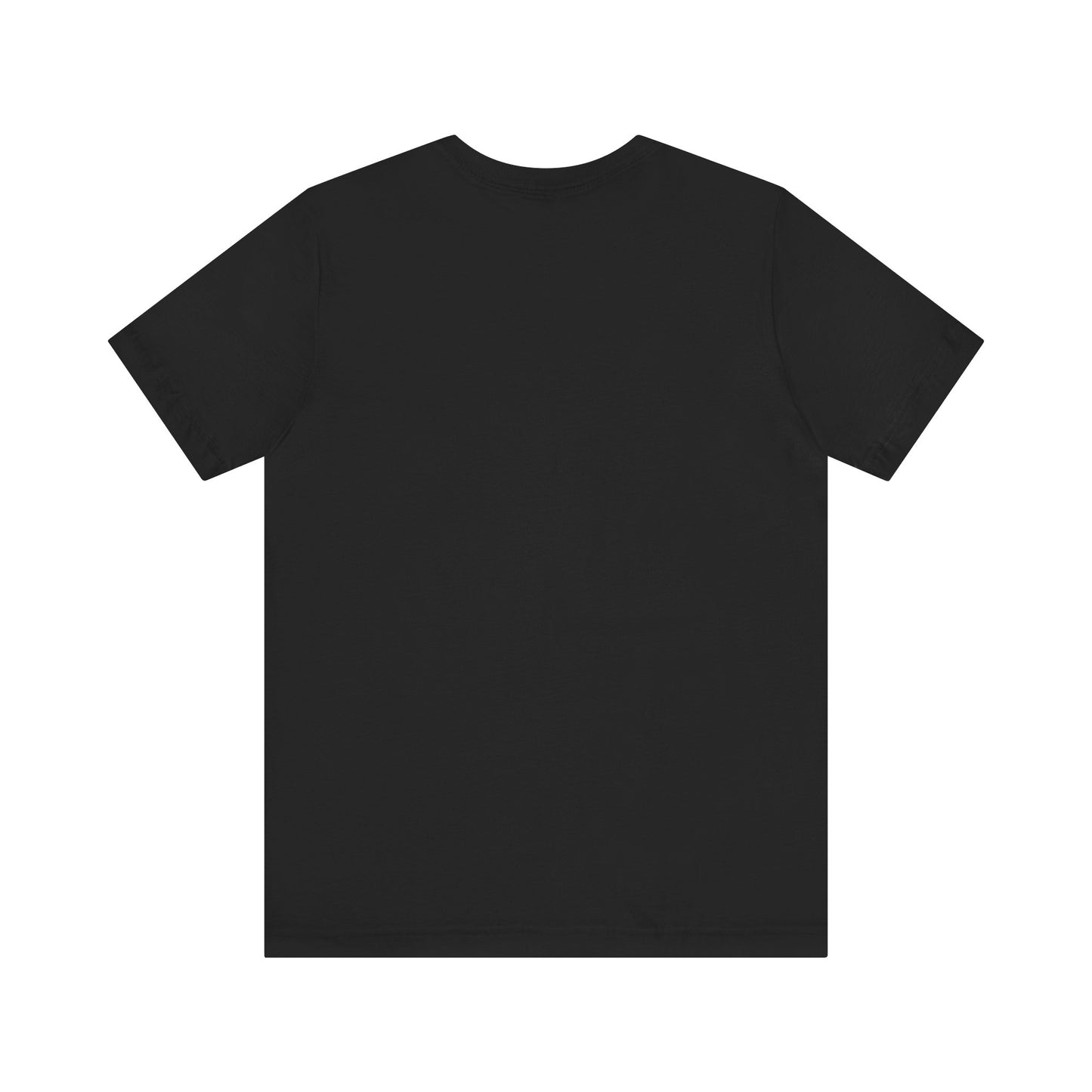 Graphic Hip-Hop T-Shirt