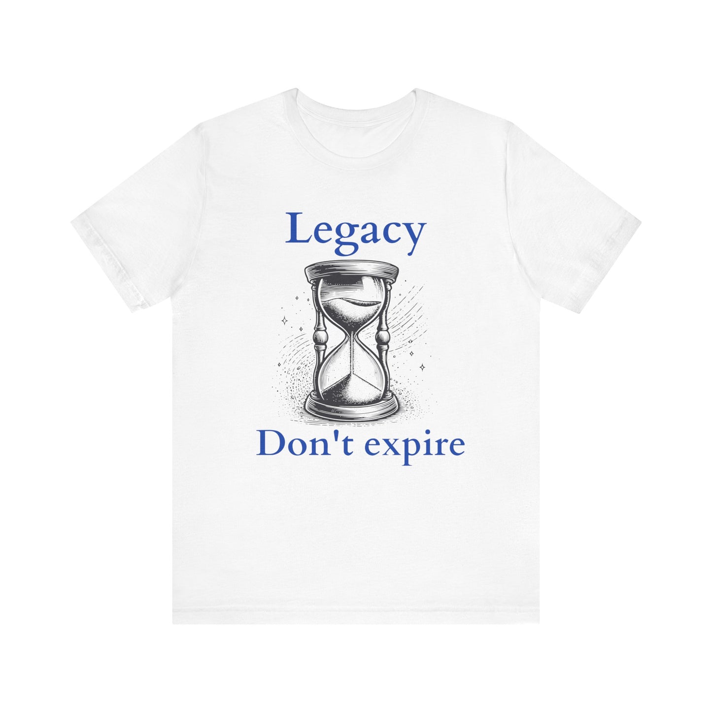 Legacy Seeker T-Shirt