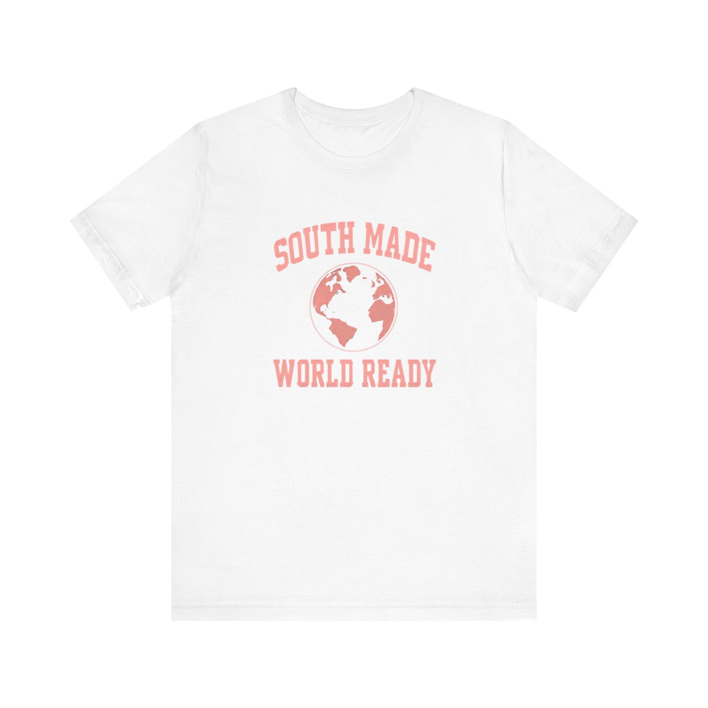 Southern Raised T-Shirt