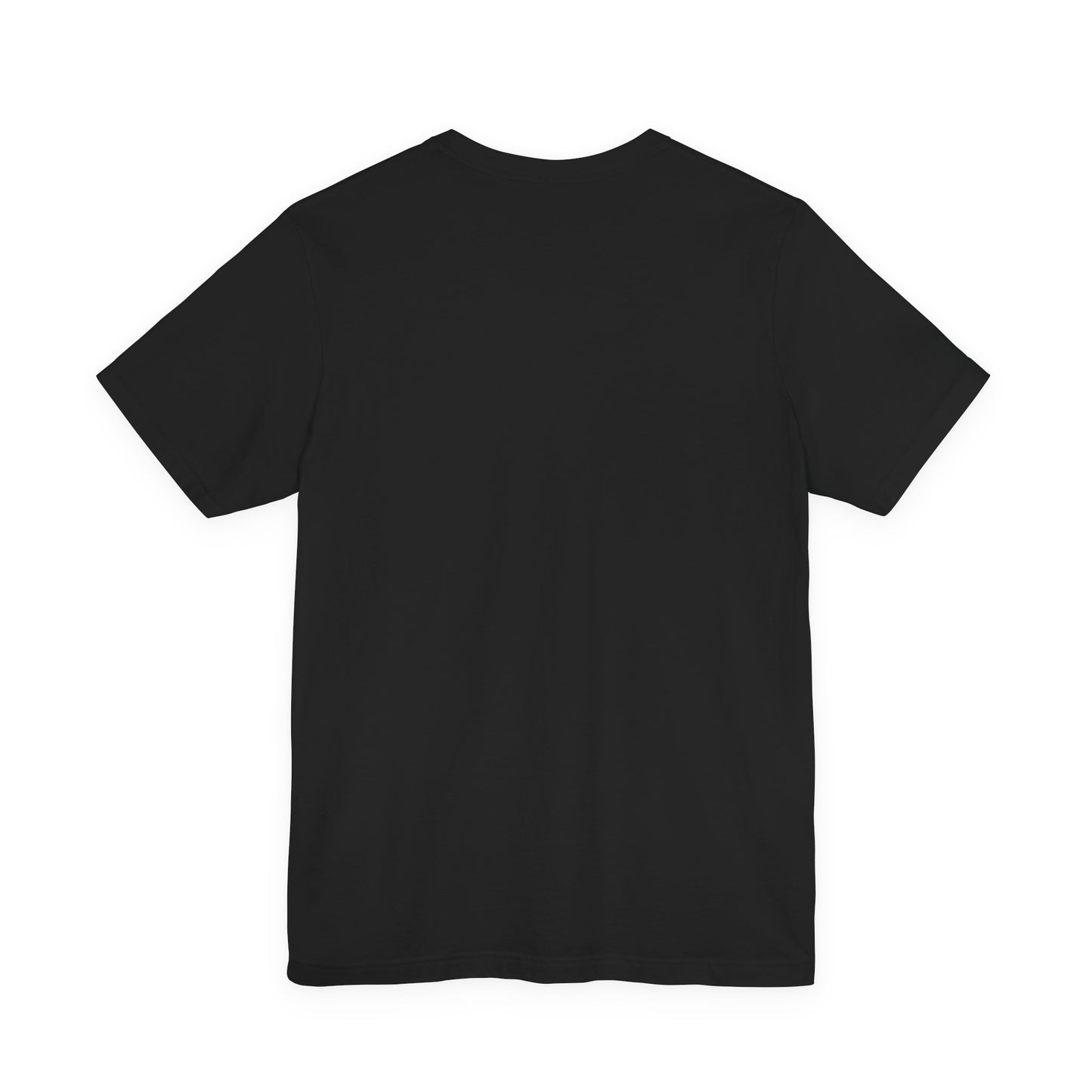 Graphic Hip-Hop T-Shirt