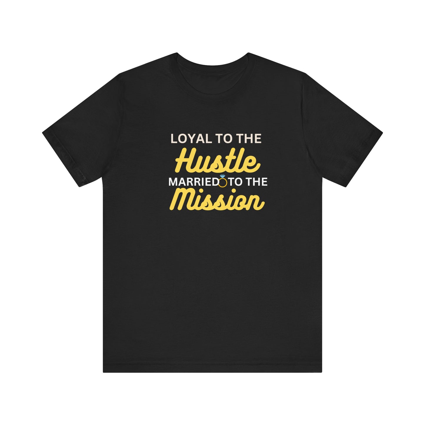 Motivational Tee