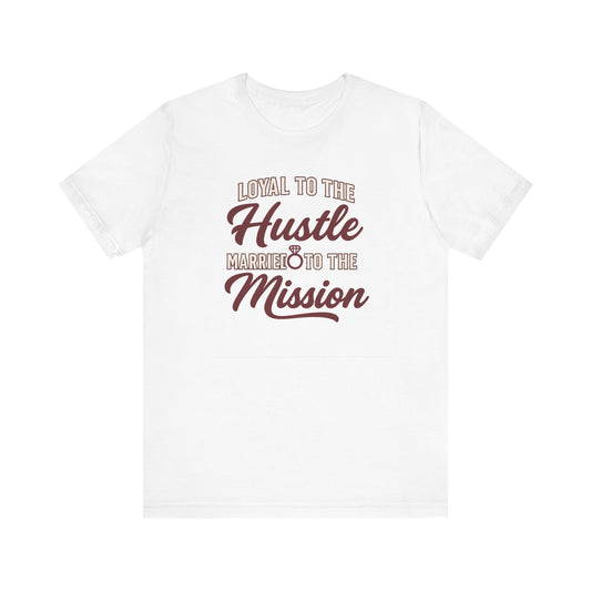 Goal-Getter T-Shirt
