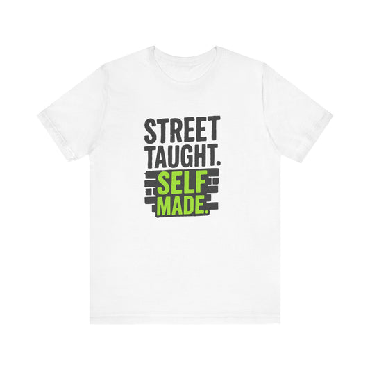 Hard Knocks Graduation T-Shirt